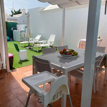 Appartamento La Gema del Sur Maspalomas  Esterno foto