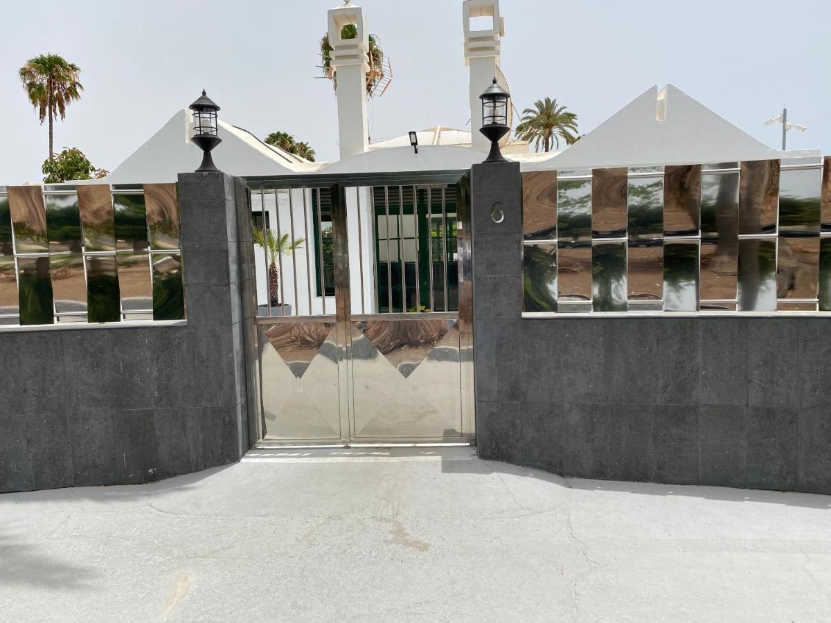 Appartamento La Gema del Sur Maspalomas  Esterno foto