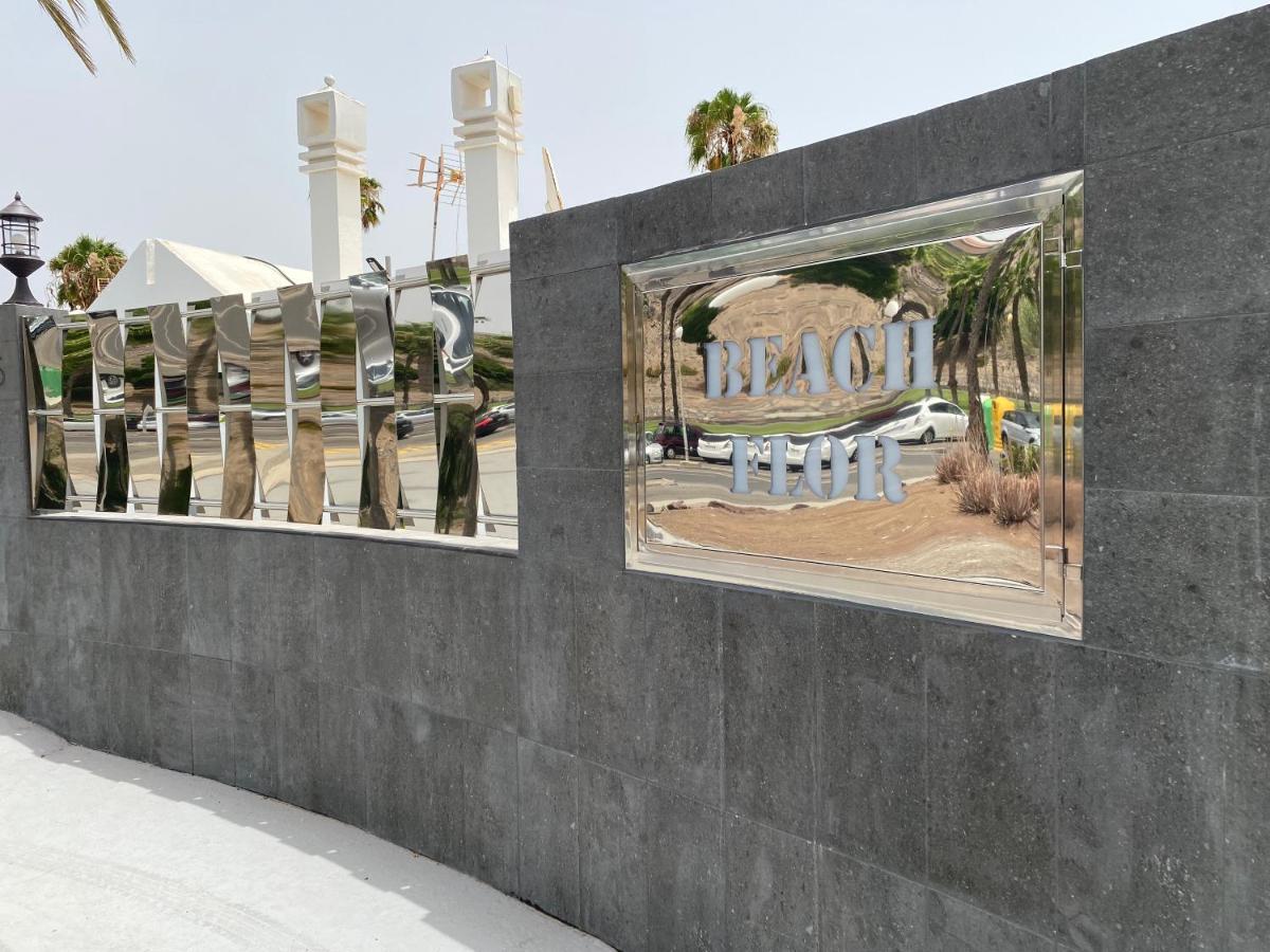 Appartamento La Gema del Sur Maspalomas  Esterno foto