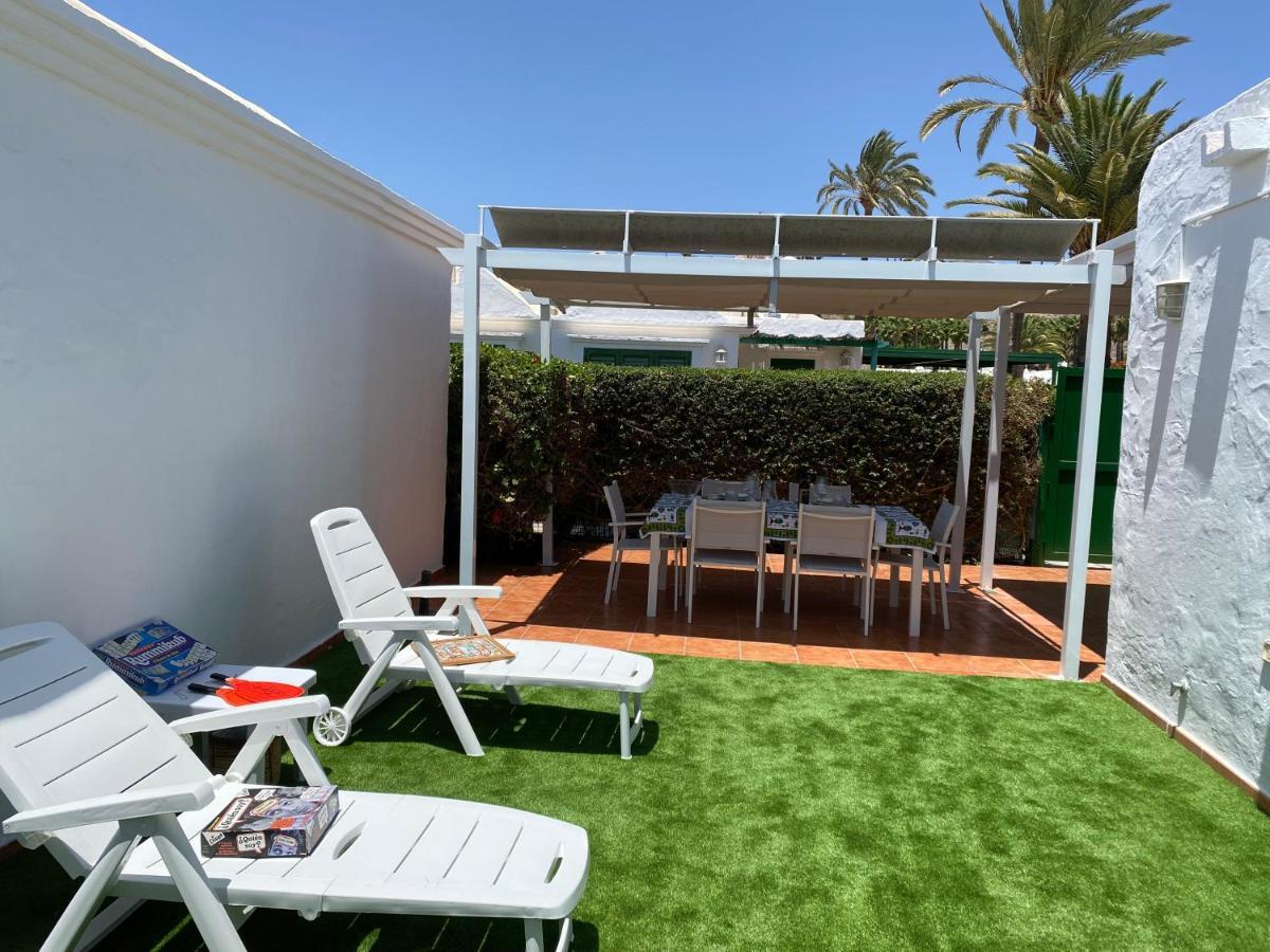 Appartamento La Gema del Sur Maspalomas  Esterno foto