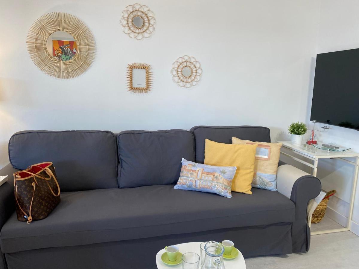 Appartamento La Gema del Sur Maspalomas  Esterno foto