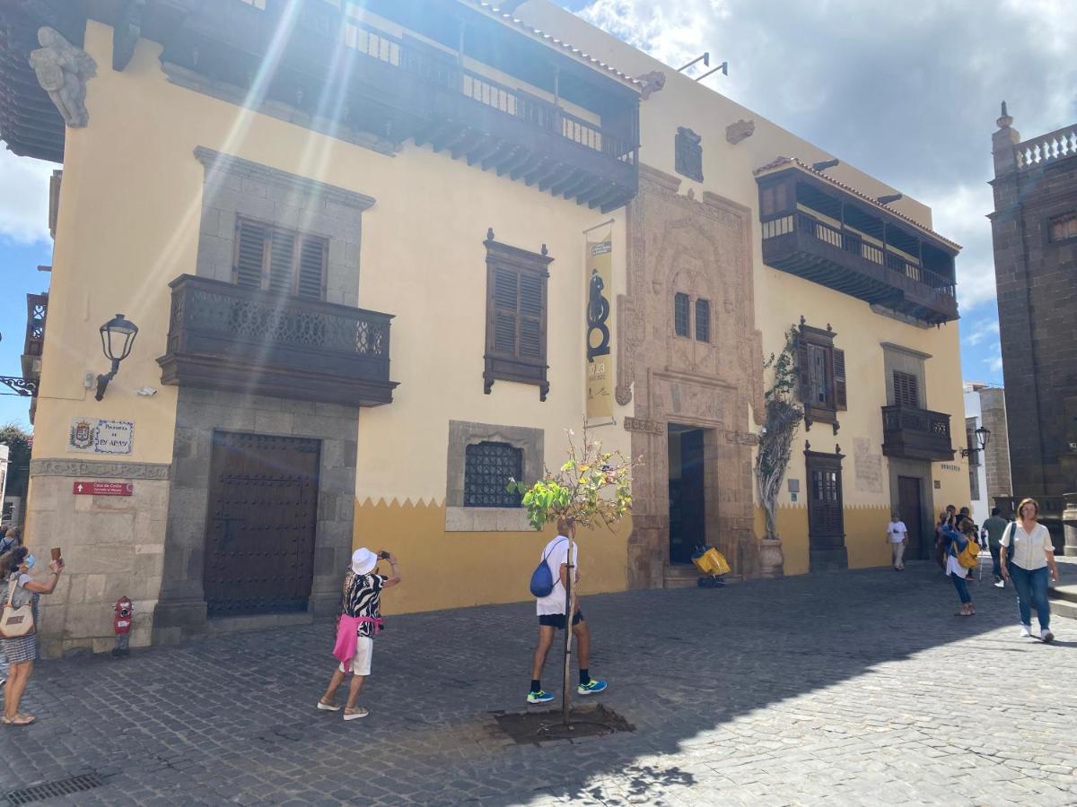 Appartamento La Gema del Sur Maspalomas  Esterno foto