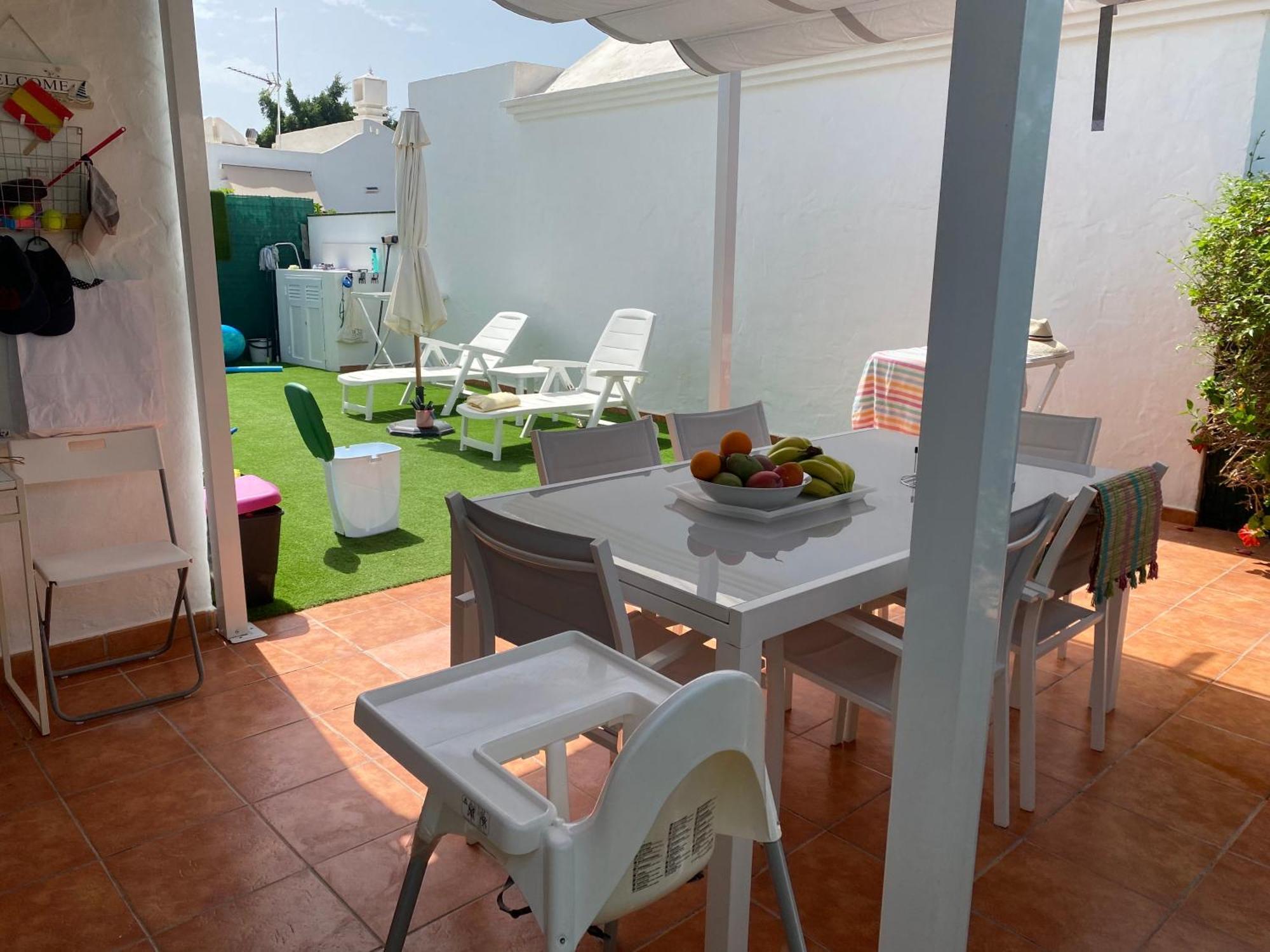 Appartamento La Gema del Sur Maspalomas  Esterno foto