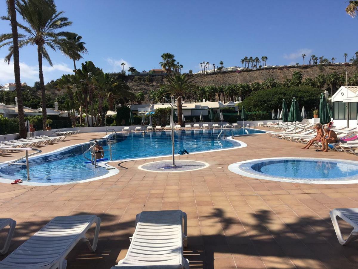 Appartamento La Gema del Sur Maspalomas  Esterno foto