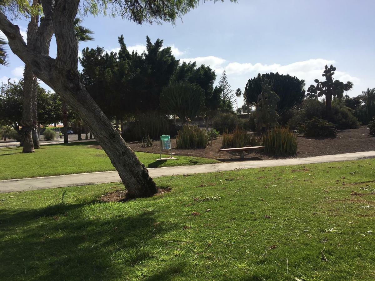 Appartamento La Gema del Sur Maspalomas  Esterno foto