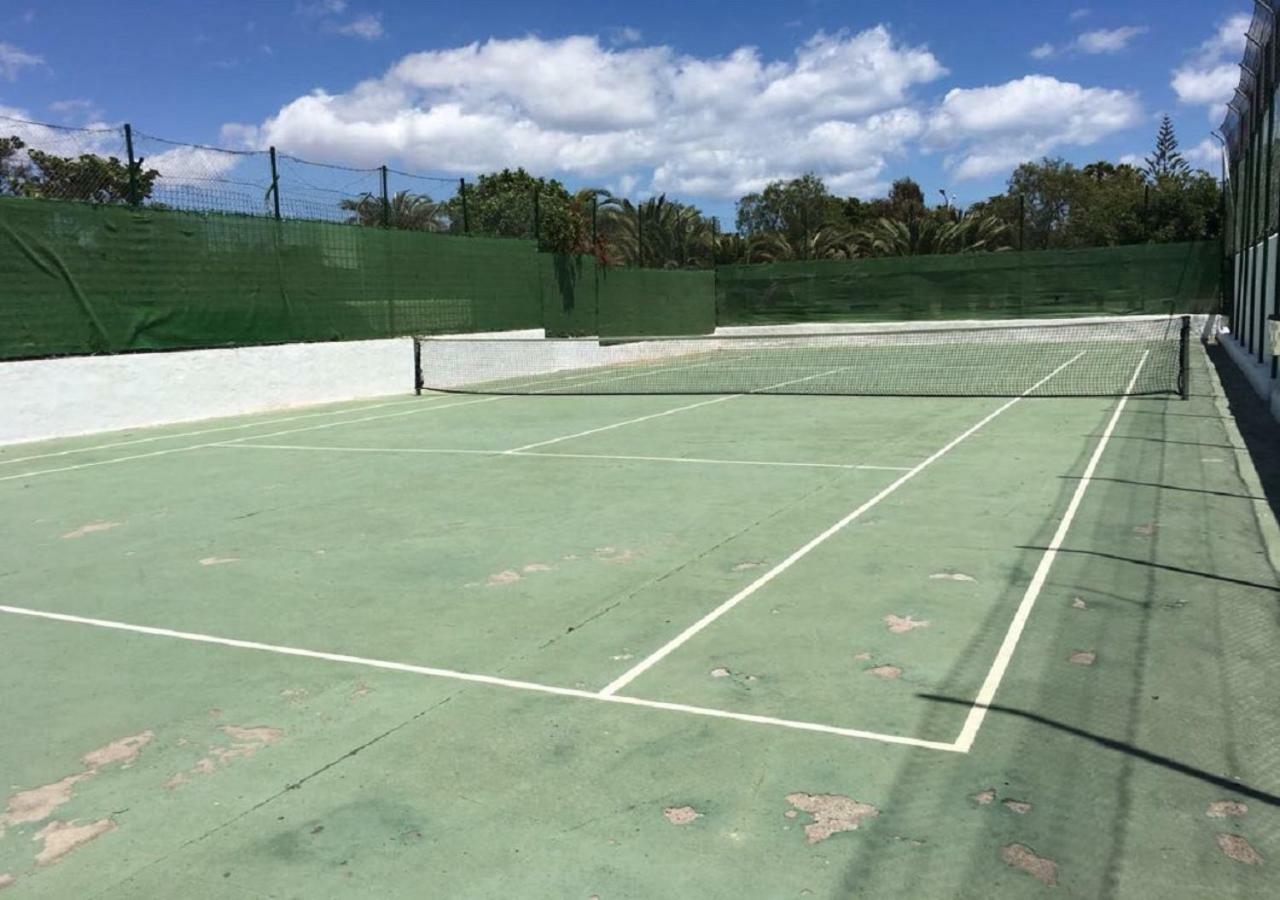 Appartamento La Gema del Sur Maspalomas  Esterno foto
